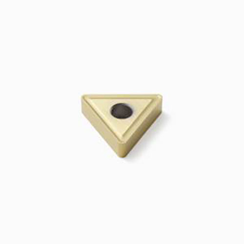 Seco Turning Insert T Shape Code 4.76 x 0.8 x 9.53mm G Insert Type - MR4 Grade TS2500 ± 0.13/± 0.05mm Tolerance TNMG160408-MR4,TS2500 - Pack of 10