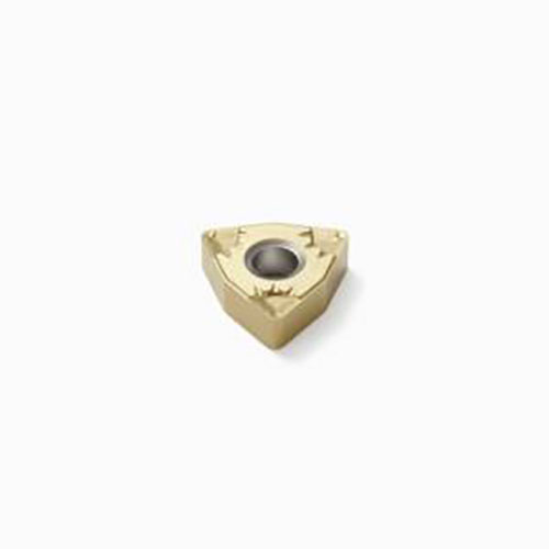Seco Turning Insert W Shape Code 4.76 x 0.8 x 12.7mm G Insert Type - MF5 Grade TS2500 ± 0.13/± 0.05mm Tolerance WNMG080408-MF5,TS2500 - Pack of 10