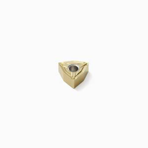 Seco Turning Insert W Shape Code 4.76 x 0.4 x 9.53mm G Insert Type - FF2 Grade CP500 ± 0.13/± 0.05mm Tolerance WNMG060404-FF2,CP500 - Pack of 10