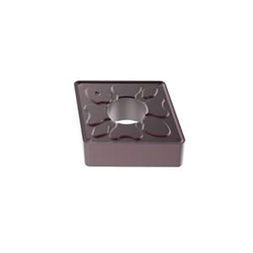 Seco Turning Insert C Shape Code 6.35 x 1.2 x 19.05mm G Insert Type - MF4 Grade TH1000 ± 0.13/± 0.05mm Tolerance CNMG190612-MF4,TH1000 - Pack of 10