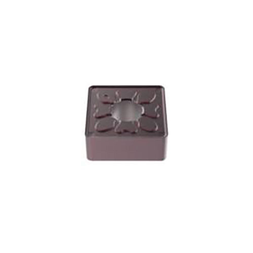 Seco Turning Insert S Shape Code 6.35 x 1.19 x 15.88mm G Insert Type - MF4 Grade TH1000 ± 0.13/± 0.05mm Tolerance SNMG150612-MF4,TH1000 - Pack of 10
