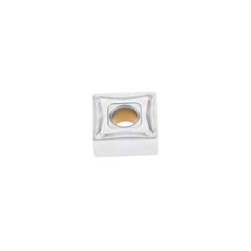 Seco Turning Insert S Shape Code 4.76 x 0.8 x 12.7mm G Insert Type - M3 Grade TK1501 ± 0.13/± 0.05mm Tolerance SNMG120408-M3,TK1501 - Pack of 10