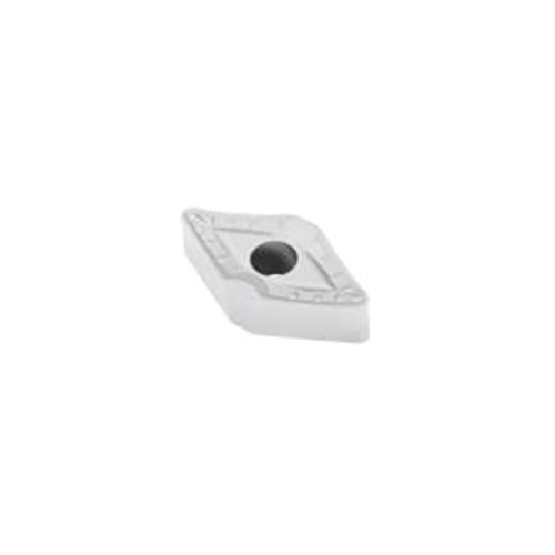 Seco Turning Insert D Shape Code 6.35 x 1.2 x 12.7mm M Insert Type - R4 Grade TP0501 ± 0.13/± 0.05mm Tolerance DNMM150612-R4,TP0501 - Pack of 10