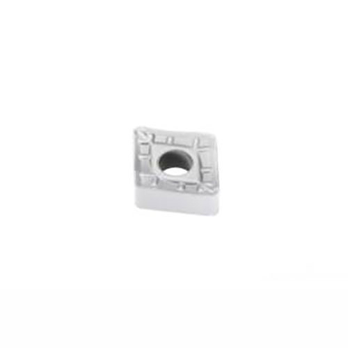 Seco Turning Insert C Shape Code 4.76 x 0.8 x 12.7mm M Insert Type - R4 Grade TP2501 ± 0.13/± 0.05mm Tolerance CNMM120408-R4,TP2501 - Pack of 10