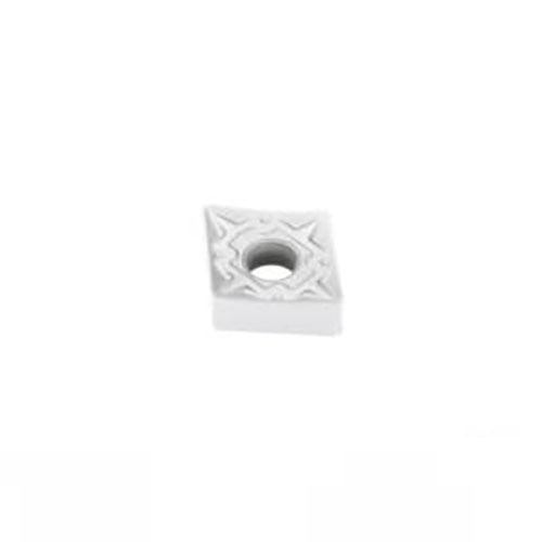 Seco Turning Insert C Shape Code 4.76 x 0.8 x 12.7mm M Insert Type - R6 Grade TP2501 ± 0.13/± 0.05mm Tolerance CNMM120408-R6,TP2501 - Pack of 10