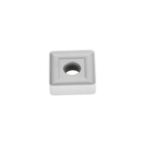 Seco Turning Insert S Shape Code 7.94 x 2.4 x 25.4mm M Insert Type - R56 Grade TP2501 ± 0.13/± 0.05mm Tolerance SNMM250724-R56,TP2501 - Pack of 10