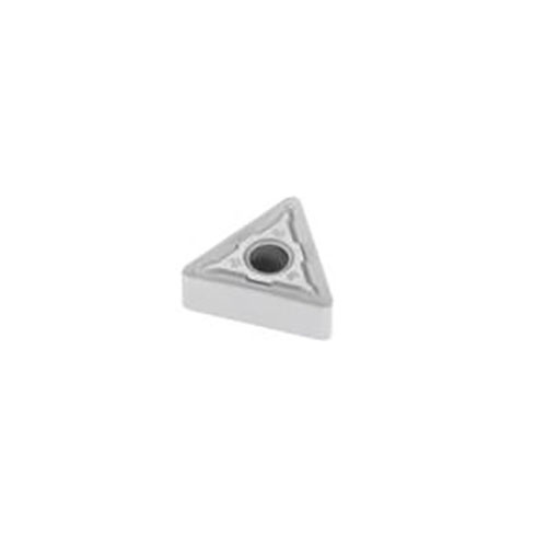 Seco Turning Insert T Shape Code 4.76 x 0.8 x 9.53mm X Insert Type - W-M3 Grade TP2501 ± 0.13/± 0.05mm Tolerance TNMX160408W-M3,TP2501 - Pack of 10