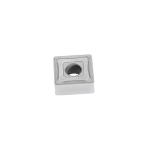 Seco Turning Insert S Shape Code 4.76 x 0.8 x 12.7mm G Insert Type - M3 Grade TP3501 ± 0.13/± 0.05mm Tolerance SNMG120408-M3,TP3501 - Pack of 10