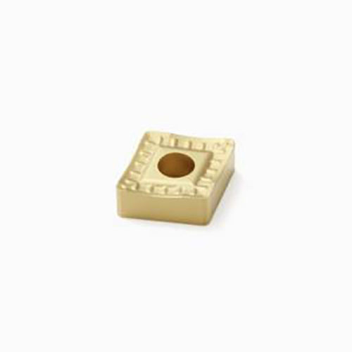Seco Turning Insert C Shape Code 4.76 x 1.2 x 12.7mm M Insert Type - R4 Grade TP40 ± 0.13/± 0.05mm Tolerance CNMM120412-R4,TP40 - Pack of 10
