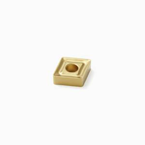 Seco Turning Insert C Shape Code 4.76 x 1.2 x 12.7mm M Insert Type - R8 Grade TP40 ± 0.13/± 0.05mm Tolerance CNMM120412-R8,TP40 - Pack of 10