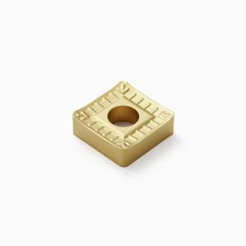 Seco Turning Insert S Shape Code 6.35 x 1.6 x 19.05mm M Insert Type - R4 Grade TP40 ± 0.13/± 0.05mm Tolerance SNMM190616-R4,TP40 - Pack of 10