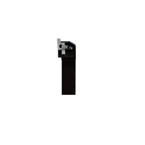 Seco External Grooving Toolholder (Clamp) 22.9 x 15.9 x 101.6mm Right CER0504-10Q