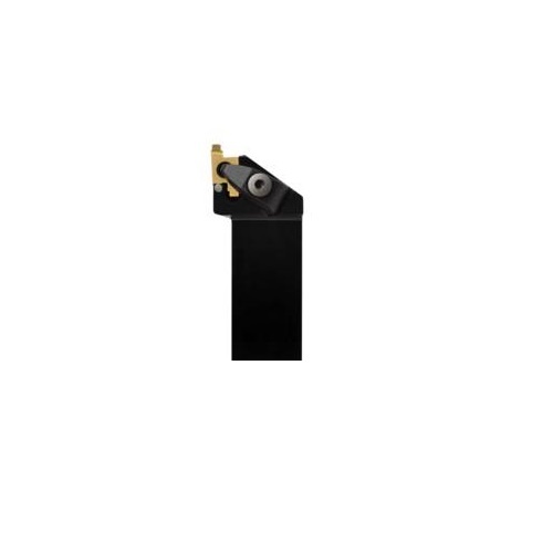 Seco External Grooving Toolholder (Clamp) 26 x 32 x 150mm Right Cranked - Heavy Duty CER2525M14QHD