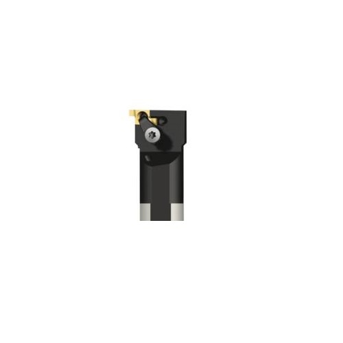 Seco Internal Grooving Toolholder (Clamp) 18 x 19 x 170mm Left CNL0020P10DA