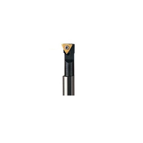 Seco Internal Snap-Tap® Thread Turning Toolholder (Screw) 7.5 x 100mm Left SNL0010H11