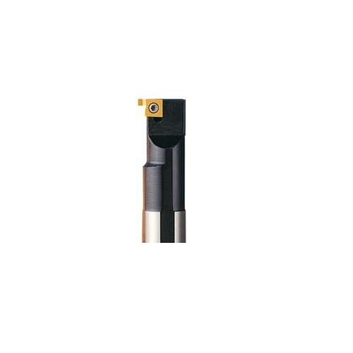 Seco Internal Grooving Toolholder (Screw) 9.5 x 9.5 x 100mm Left SNL0010H9