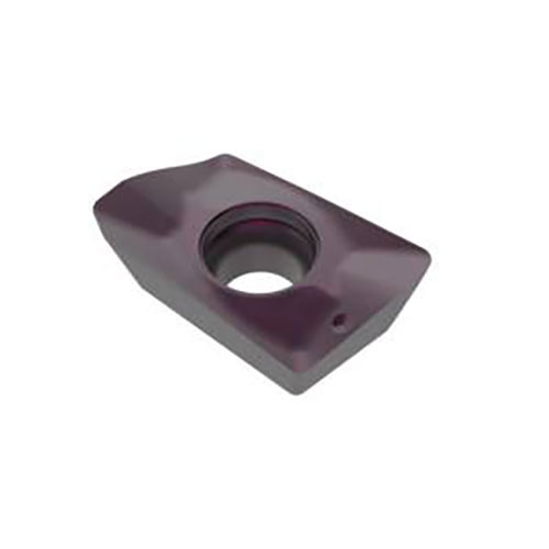 Seco 12 x 5.03mm MP2050 20.3° Chamfer Mill Turbo 12 Milling Insert  XOEX120408R-M07,MP2050 Pack of 10