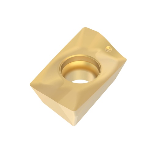 Seco 12 x 5.03mm MP3000 20.3° Chamfer Mill Turbo 12 Milling Insert  XOEX120408R-M07,MP3000 Pack of 10