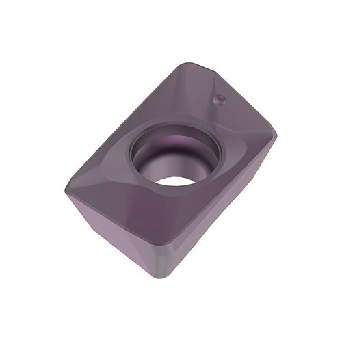 Seco 11.6 x 5.07mm MK2050 14.6° Chamfer Mill Turbo 12 Milling Insert  XOMX120408TR-MD13,MK2050 Pack of 10