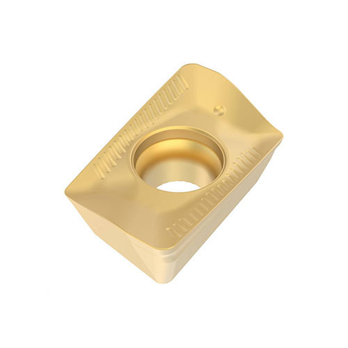 Seco 11.6 x 5.07mm F40M 20.1° Chamfer Mill Turbo 12 Milling Insert  XOMX120408TR-ME08,F40M Pack of 10