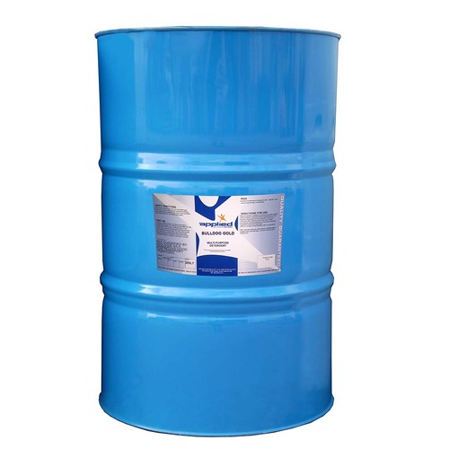 Applied A3120 Bulldog Gold  Heavy Duty Vehicle Wash - 205L