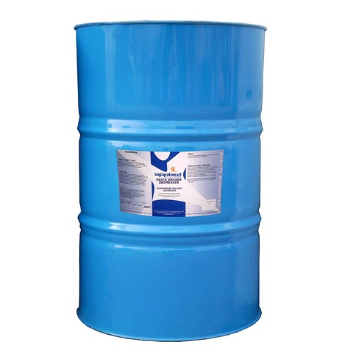 Applied A8413 Parts Washer Degreaser - 205L
