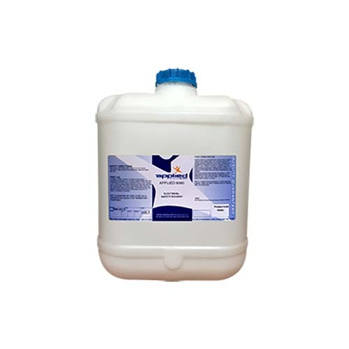 Applied Electrical Safety Solvent 20L