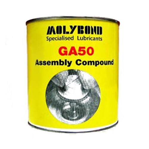 Molybond Assembly Paste (GA50) -  2.5kg