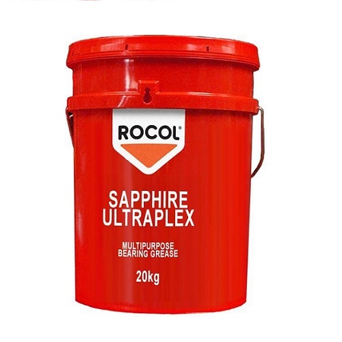 Rocol Sapphire UltraplexLithium Complex Grease-20kg