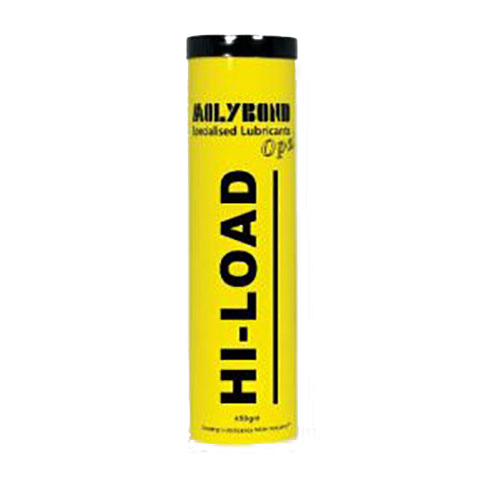 Molybond Opal Hi Load Lithium Complex Grease  450g