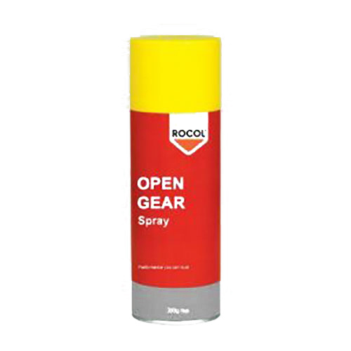 Rocol Open Gear Spray 300g