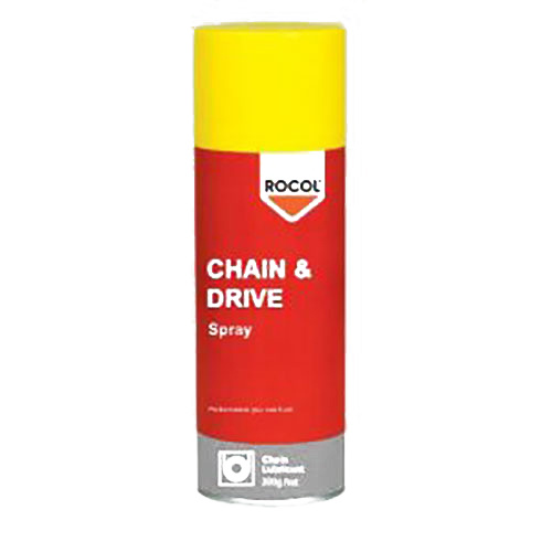 Rocol Chain & Drive Spray 300g - Box of 12