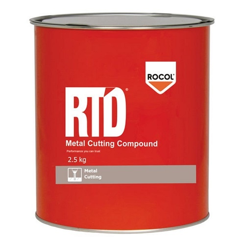 Rocol RTD® Compound (Reaming, Tapping, Drilling) - 2.5kg