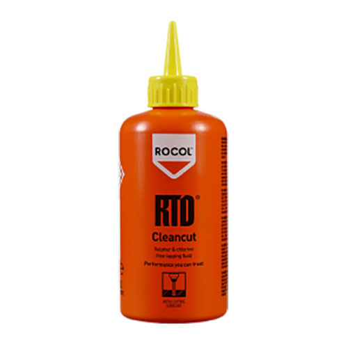 Rocol RTD (Reaming, Tapping, Drilling) Cleancut - 350g