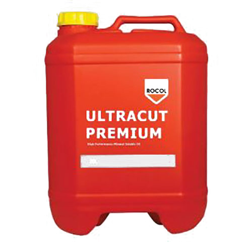 Rocol Ultracut® Premium Soluble Oil - 5L