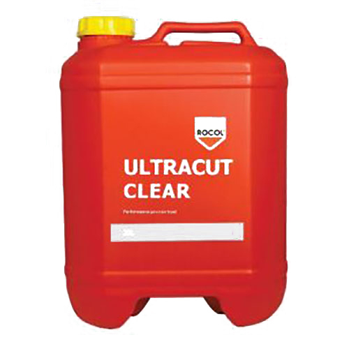 Rocol Ultracut® Clear Metal Cutting Fluid - 20L