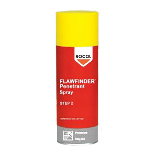 Rocol Flawfinder™ VW Penetrant Spray 250g