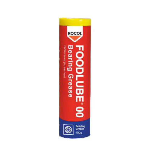 Rocol Foodlube® Grease #00  400g