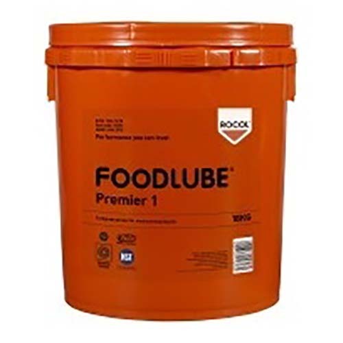 Rocol Foodlube® Premier Grease Food Grade  #1 - 18kg