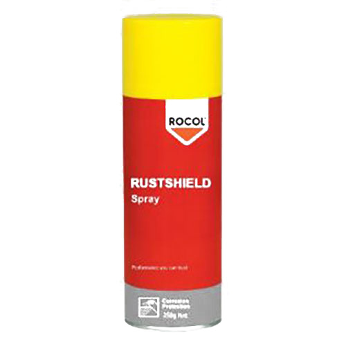 Rocol Rustshield Spray 250g - Box of 12