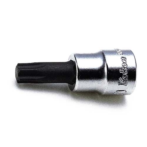 Ko-ken 3/8" Drive Impact Socket Torx T20 x 50mm KO13025-50 T20