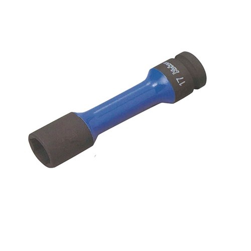 Ko-ken 1/2" Drive Impact Socket Thin Wall 17mm x 110mm KO14145PM17