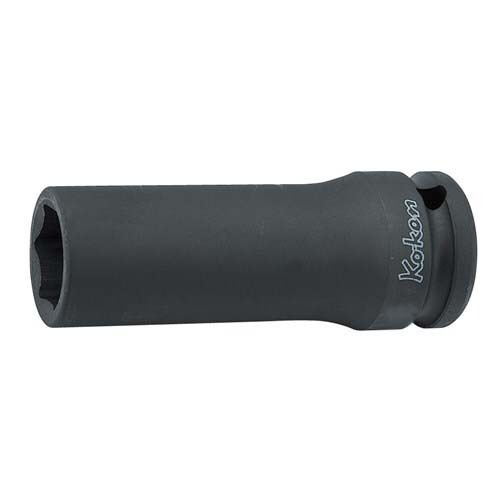 Ko-ken 1/2" Drive 6Pt Deep Impact Socket 1.1/16" A/F KO14300A34
