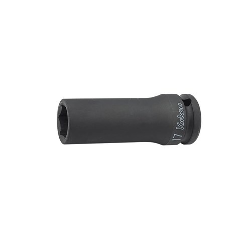 Ko-ken 1/2" Drive 6Pt Deep Impact Socket 38mm KO14300M38