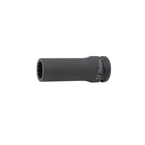 Ko-ken 1/2" Drive 12Pt Deep Impact Socket 32mm KO14305M32