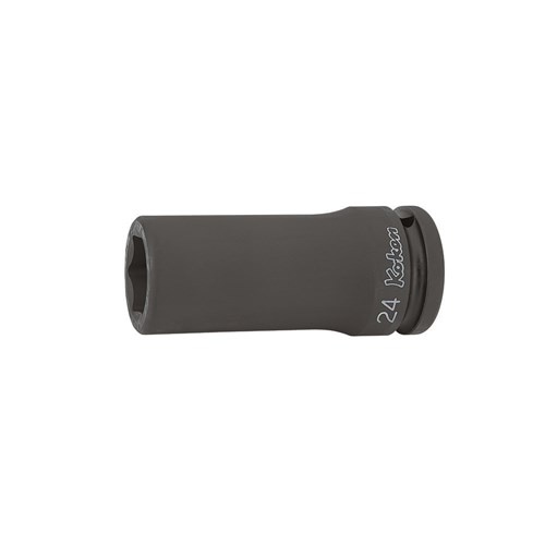 Ko-ken 3/4" Drive 6Pt Deep Impact Socket 60mm KO16300M60