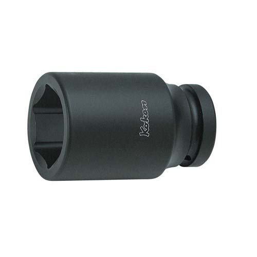 Ko-Ken Deep Impact Socket 1" Drive x 17mm 6Pt - KO18300M17