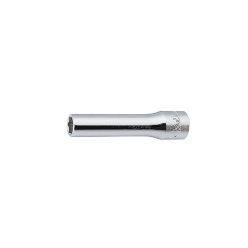 Ko-ken 1/4" Drive 6Pt Deep Socket 1/8" A/F KO2300A04