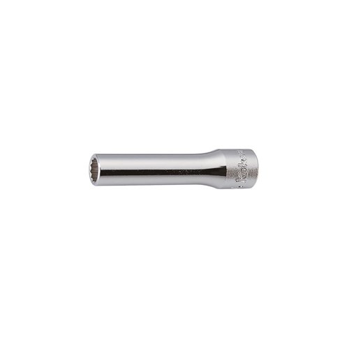 Ko-ken 1/4" Drive 12Pt Deep Socket 1/8" KO2305A04