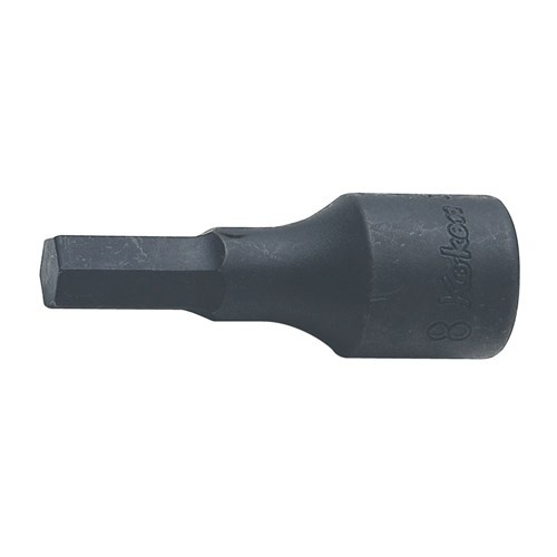 Ko-ken 3/8" Drive Inhex Socket 1/8" KO3012A5204
